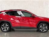 Hyundai Tucson Image 4