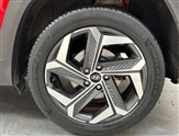 Hyundai Tucson Image 5