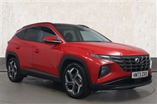 Used Hyundai Tucson