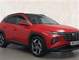 Hyundai Tucson Image 1