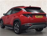 Hyundai Tucson Image 3