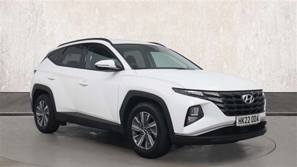 Large image for the Used Hyundai Tucson