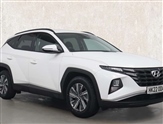 Hyundai Tucson Image 1