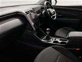 Hyundai Tucson Image 2