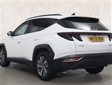 Hyundai Tucson Image 3