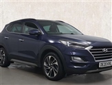 Hyundai Tucson Image 1