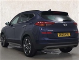 Hyundai Tucson Image 3