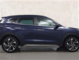 Hyundai Tucson Image 4