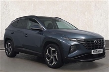 Used Hyundai Tucson