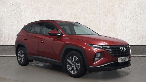 Large image for the Used Hyundai Tucson