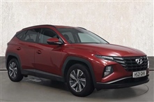 Used Hyundai Tucson