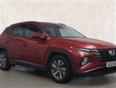Hyundai Tucson Image 1