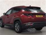 Hyundai Tucson Image 3