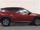Hyundai Tucson Image 4