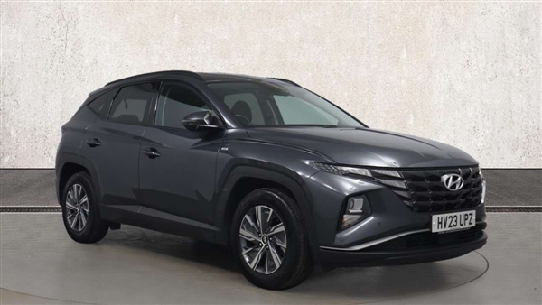 Large image for the Used Hyundai Tucson