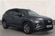 Used Hyundai Tucson