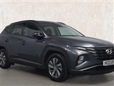 Hyundai Tucson Image 1