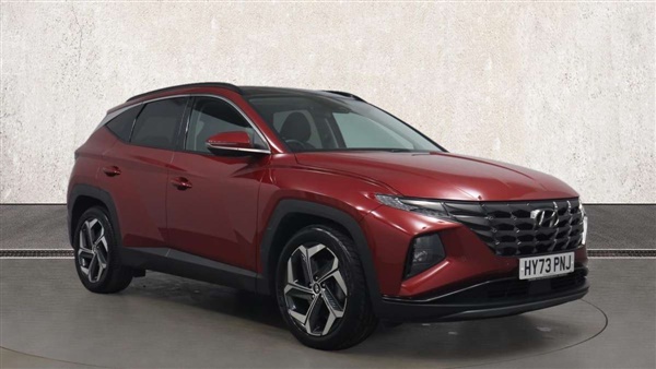 Large image for the Used Hyundai Tucson