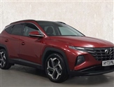 Hyundai Tucson Image 1
