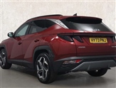 Hyundai Tucson Image 3