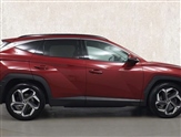 Hyundai Tucson Image 4