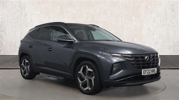 Large image for the Used Hyundai Tucson