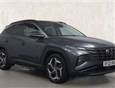 Hyundai Tucson Image 1