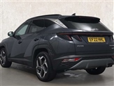 Hyundai Tucson Image 3