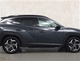 Hyundai Tucson Image 4