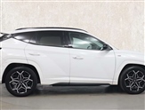 Hyundai Tucson Image 4