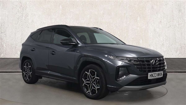 Large image for the Used Hyundai Tucson