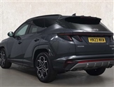 Hyundai Tucson Image 3