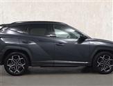 Hyundai Tucson Image 4