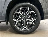 Hyundai Tucson Image 5