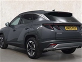 Hyundai Tucson Image 3