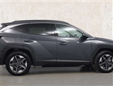Hyundai Tucson Image 4