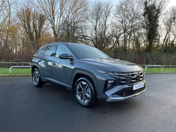 Large image for the Used Hyundai Tucson