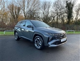 Hyundai Tucson Image 1