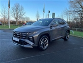 Hyundai Tucson Image 3