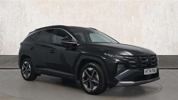Large image for the Used Hyundai Tucson