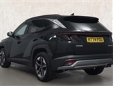 Hyundai Tucson Image 3