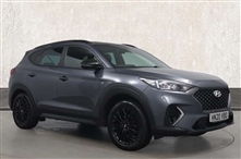 Used Hyundai Tucson