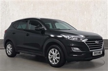 Used Hyundai Tucson