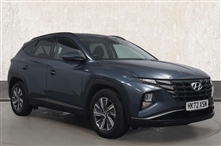 Used Hyundai Tucson