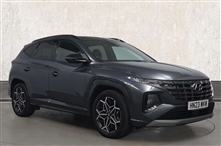 Used Hyundai Tucson