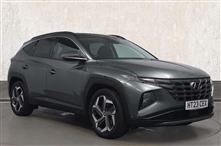 Used Hyundai Tucson