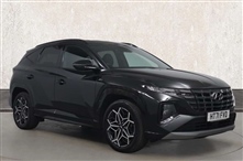 Used Hyundai Tucson