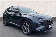 Used Hyundai Tucson
