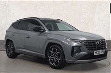 Used Hyundai Tucson