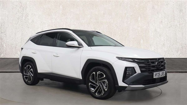 Large image for the Used Hyundai Tucson